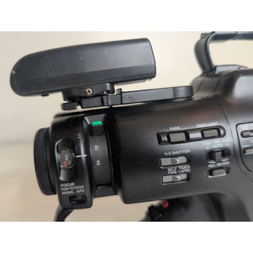 Panasonic af x6